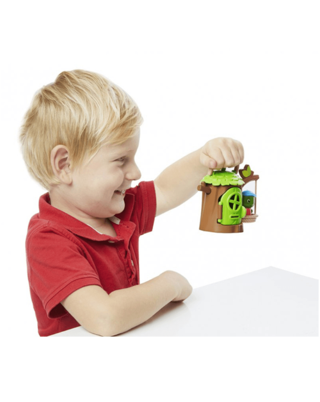 Klorofil: μυστικός κορμός δέντρου 700400f - Klorofil