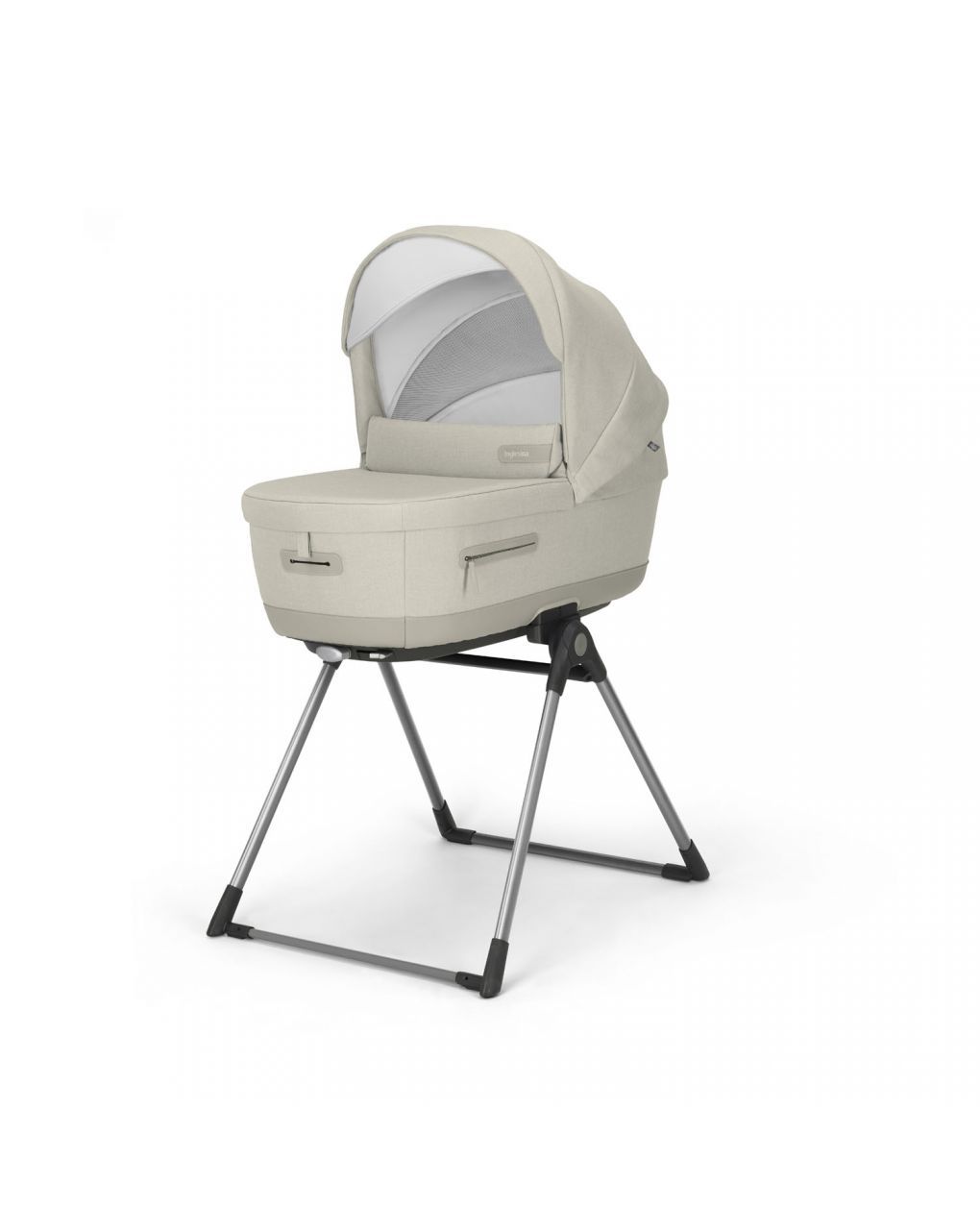 Inglesina σύστημα μετακίνησης duo aptica stroller cashmere beige - Inglesina