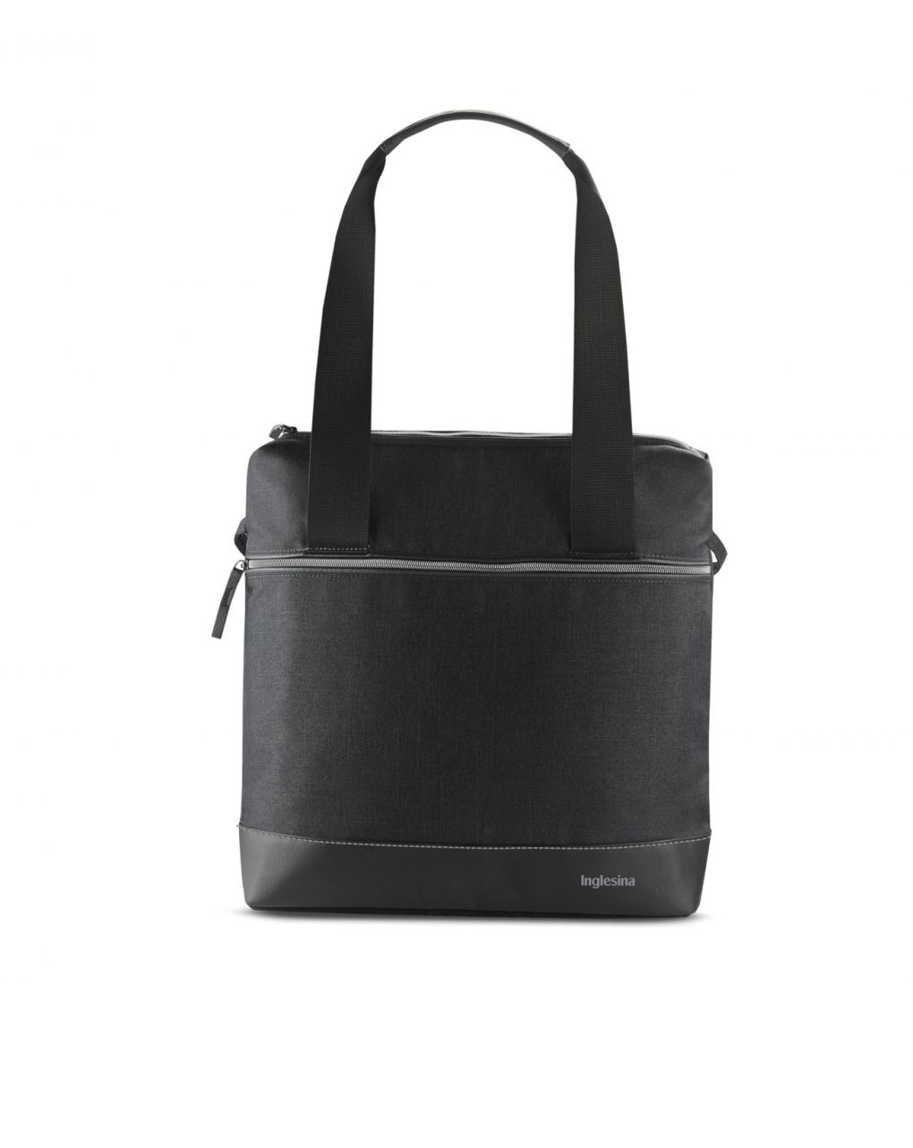 Inglesina back bag τσάντα αλλαξιέρα για aptica mystic black - Inglesina