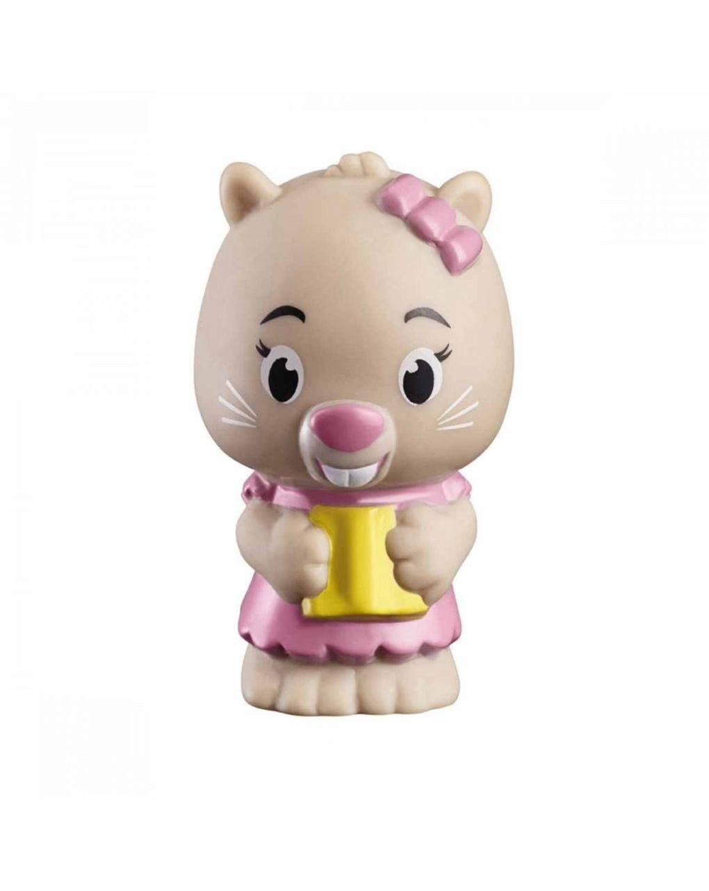 Klorofil: οικογένεια "kastor" 700303f - Klorofil