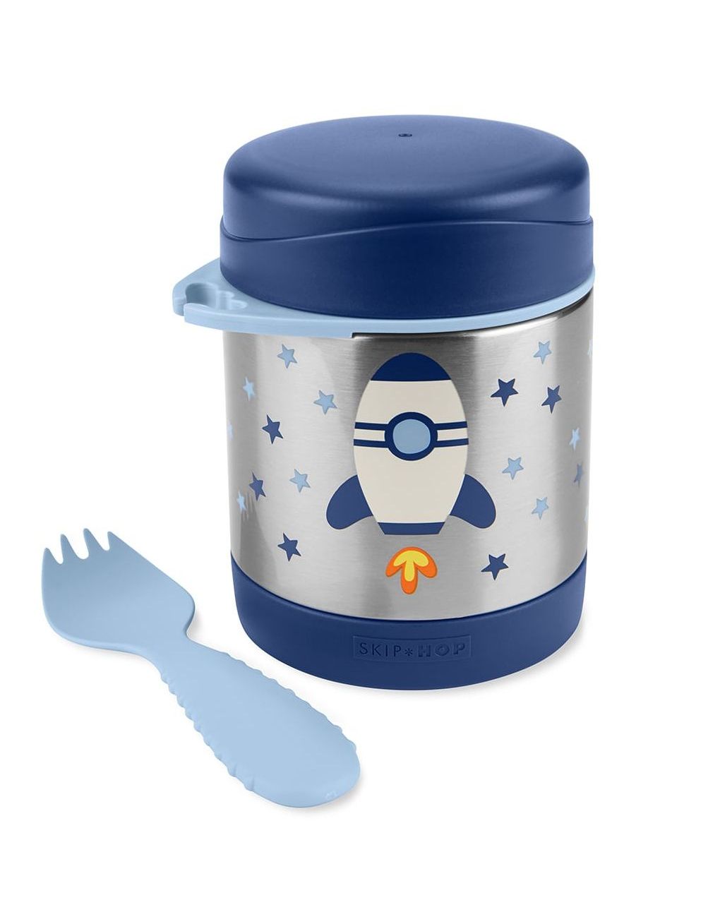 Skip hop spark style φαγητοδοχείο - θερμός 325ml 29-2903034-01 - SKIP HOP