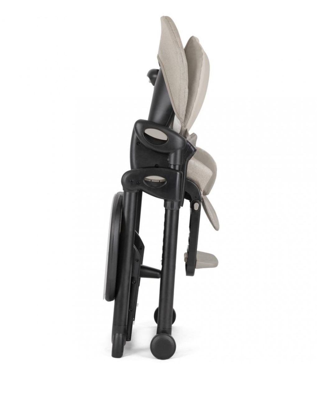 Joie καρεκλάκι φαγητού mimzy recline speckled - Joie