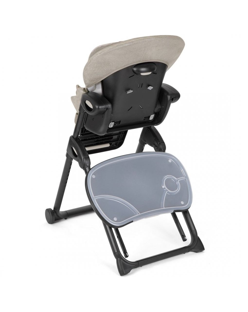 Joie καρεκλάκι φαγητού mimzy recline speckled - Joie