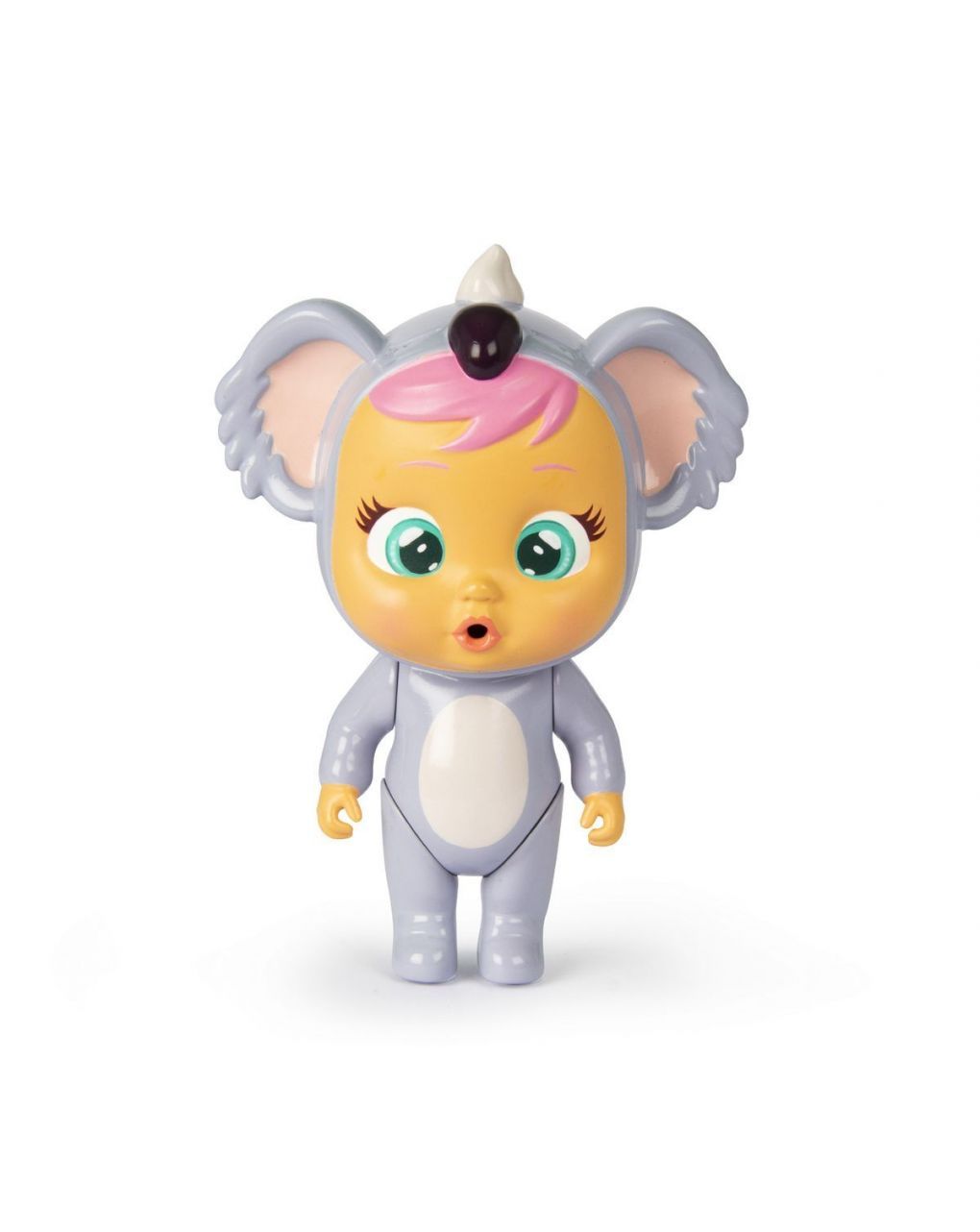 As company cry babies κλαψουλίνια το τροχόσπιτο της κοάλι 1013-91931 - Cry Babies