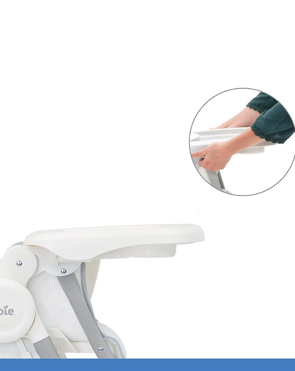 Joie mimzy snacker 2in1 starry night - Joie