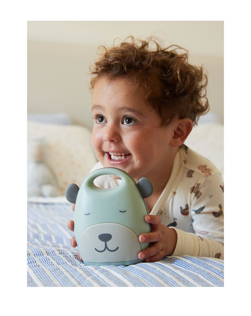 Skip hop φωτάκι led beary cute take - SKIP HOP