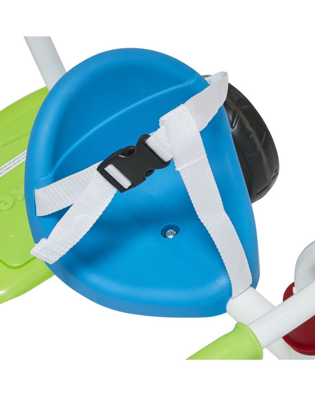 Smartrike τρίκυκλο ποδήλατο fun 2σε1 για 15μηνών+ - SmarTrike