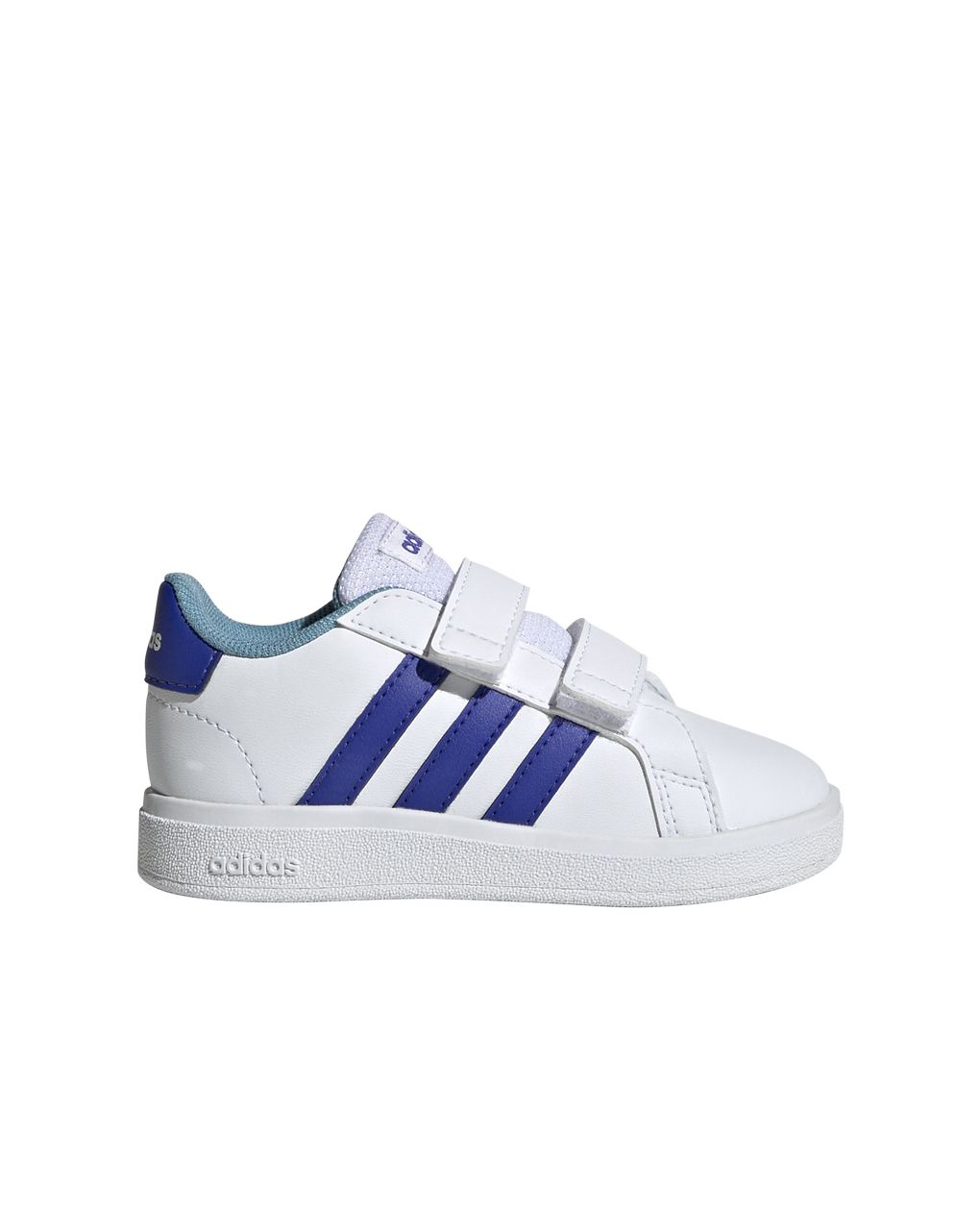 Adidas sneakers grand court 2.0 cf i hp8919 για αγόρι