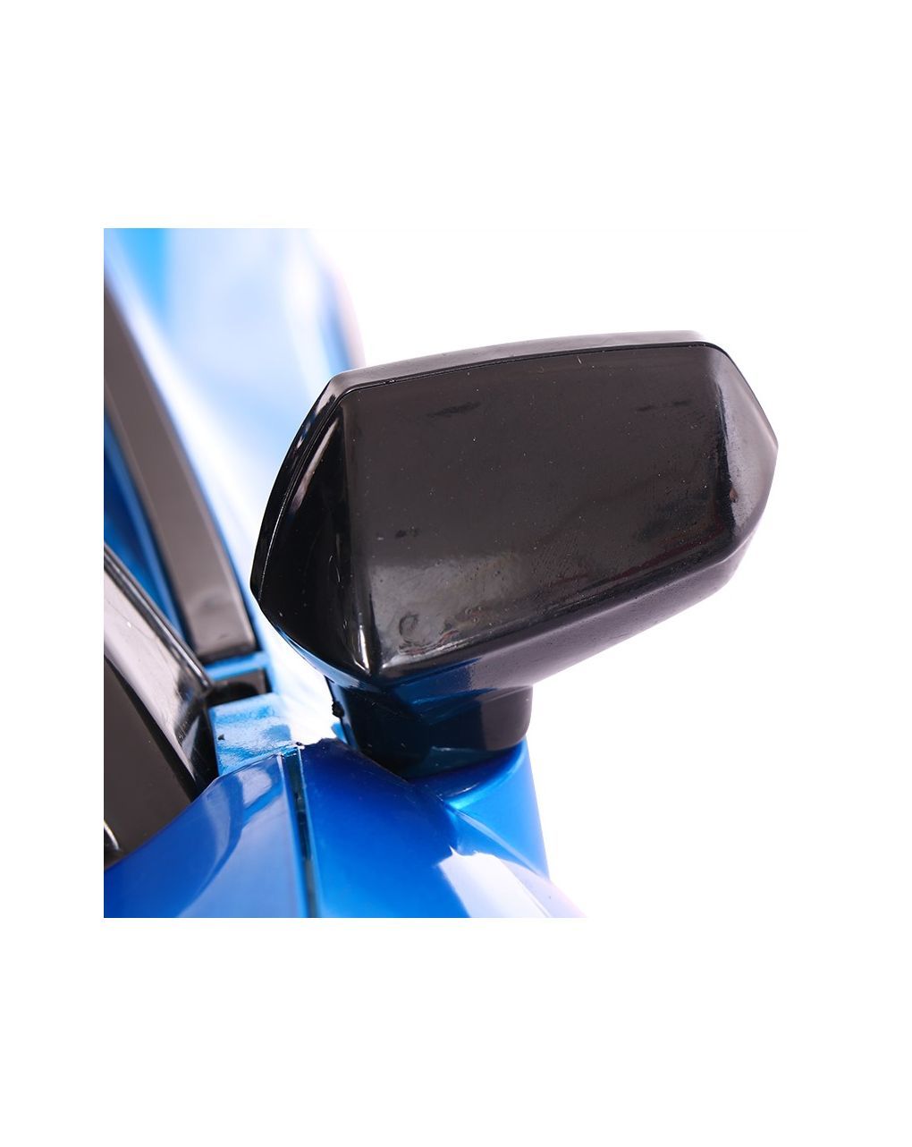 παιδικό ηλεκτροκίνητο αυτοκίνητο 6v με τηλεκοντρόλ κόκκινο 017.6688bz-r - Zita Toys