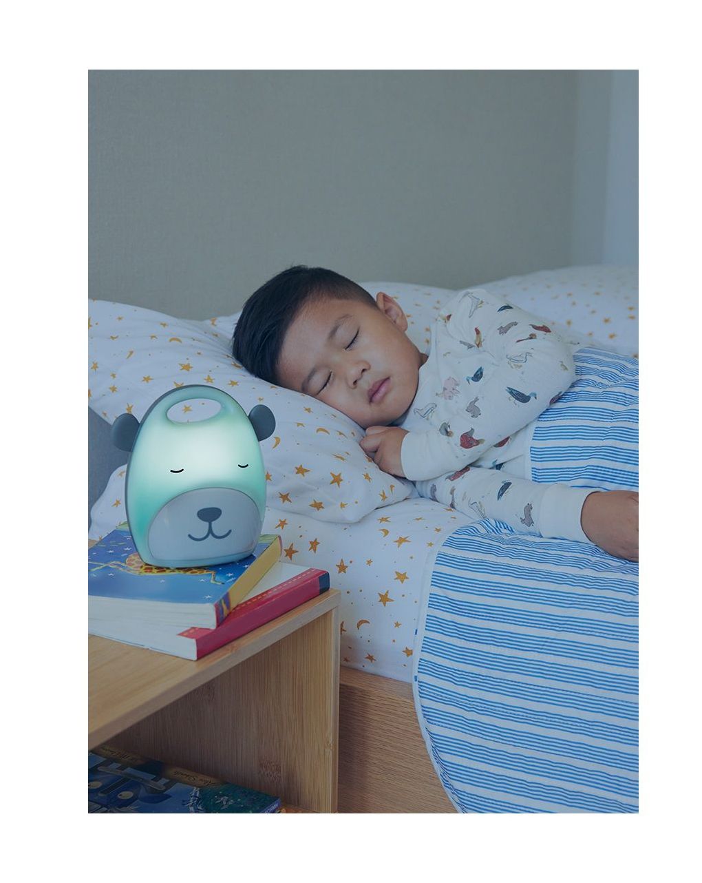 Skip hop φωτάκι led beary cute take - SKIP HOP