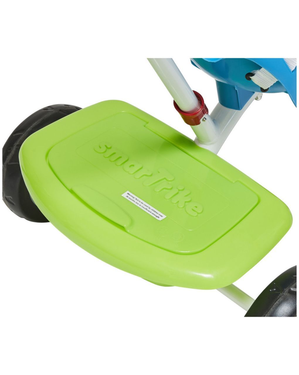 Smartrike τρίκυκλο ποδήλατο fun 2σε1 για 15μηνών+ - SmarTrike