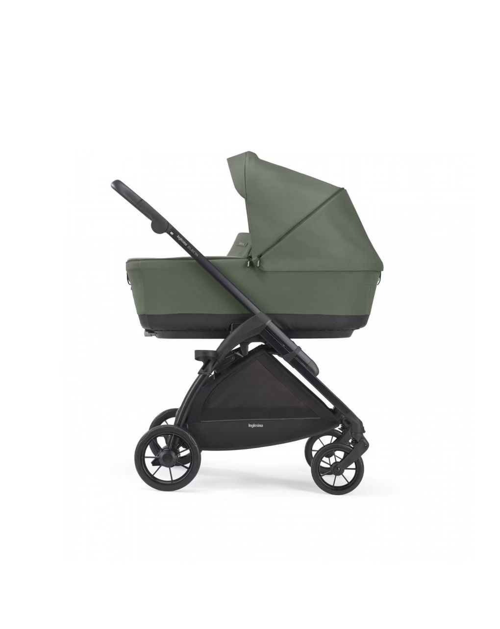Inglesina σύστημα μεταφοράς  electa quattro cab  tribeca green - Inglesina