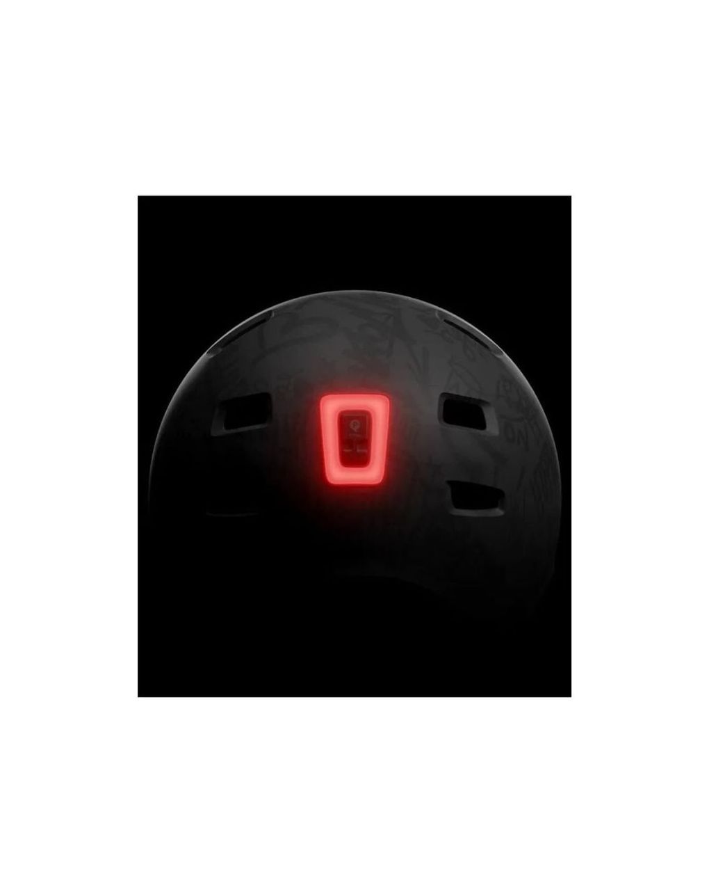 Qplay gt-air παιδικό προστατευτικό κράνος κόκκινο 01-2002319-02 - QPLAY