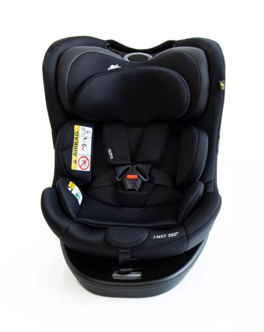 Bebe confort κάθισμα αυτοκινήτου i-next 360° i-size (40-150cm) black ur3-kx101-00 - Bébé Confort