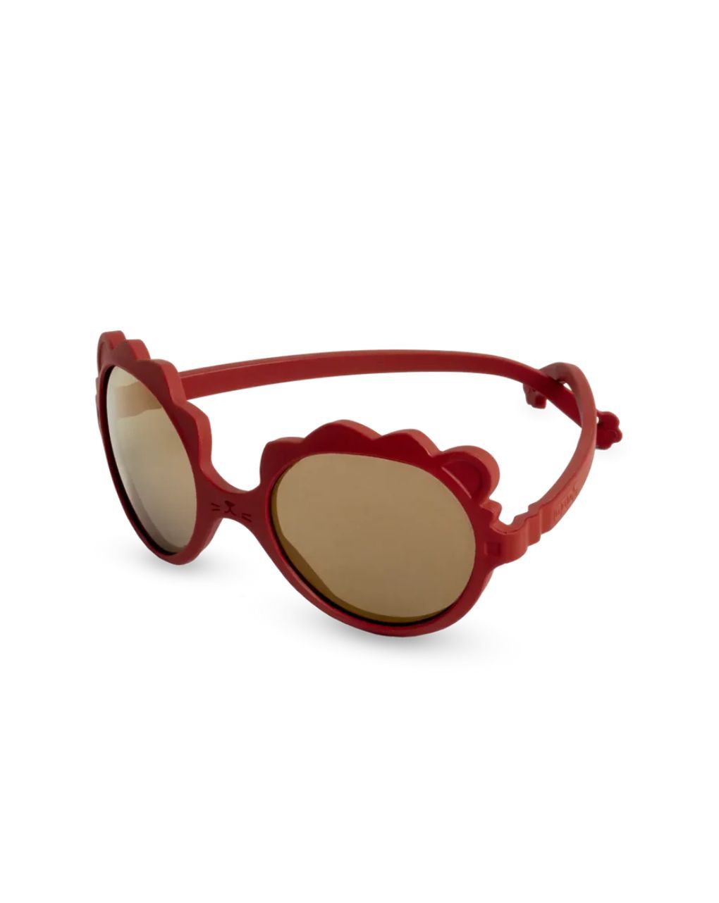 Kietla γυαλιά ηλίου lion 2-4 ετών siena - kietla