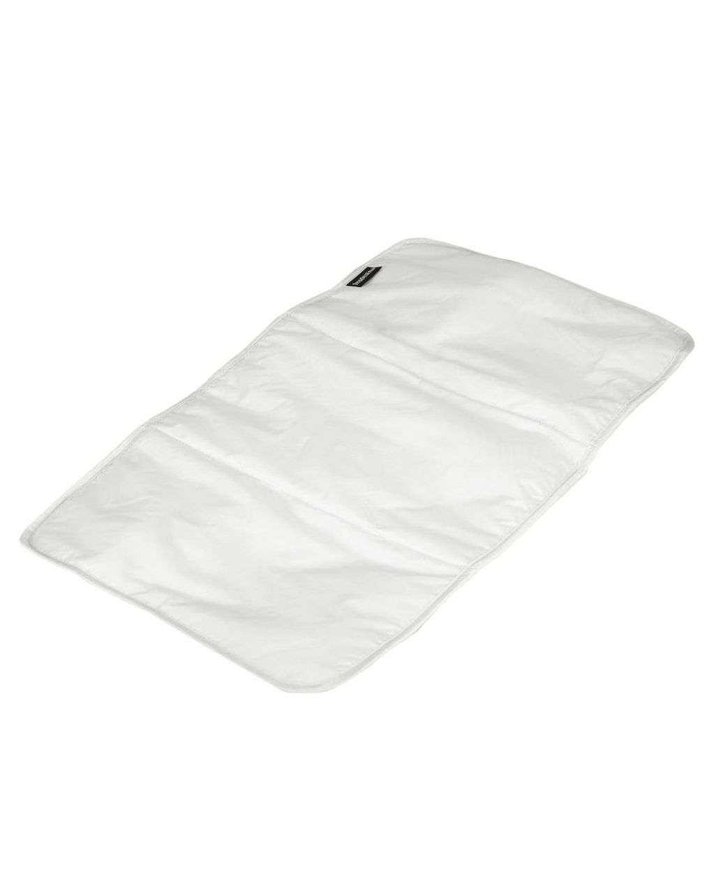 Inglesina τσάντα-αλλαξιέρα  dual bag aptica velvet grey - Inglesina