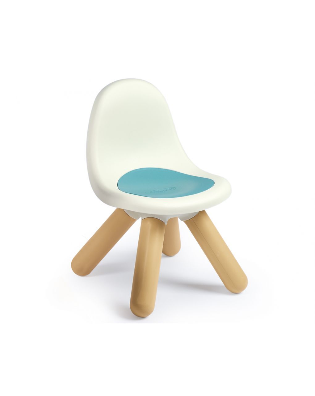 Smoby παιδικό καρεκλάκι μπλε - Smoby