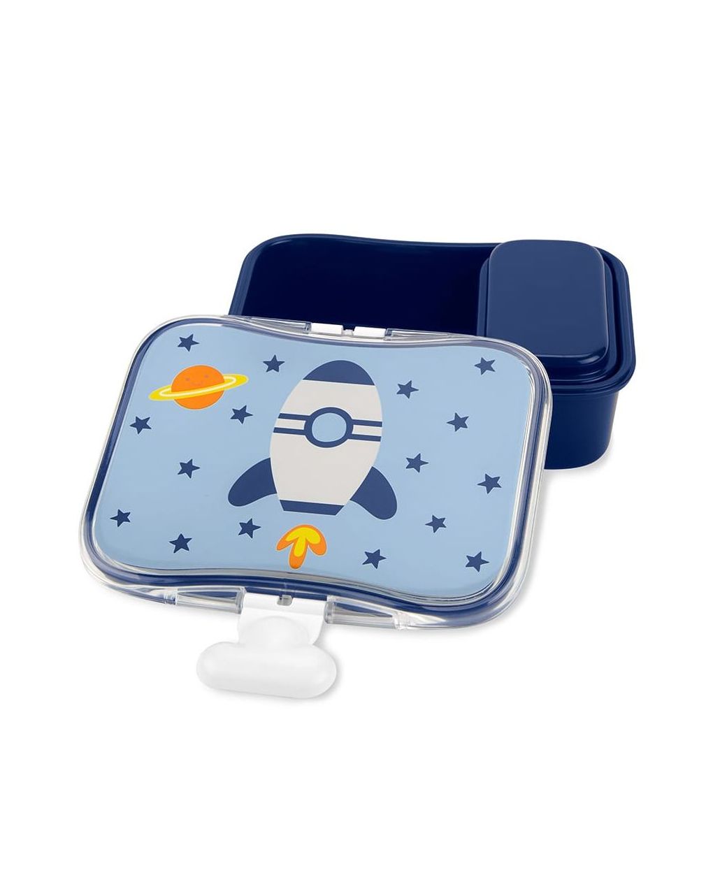 Skip hop spark style φαγητοδοχείο rocket 700ml 29-2903035-01