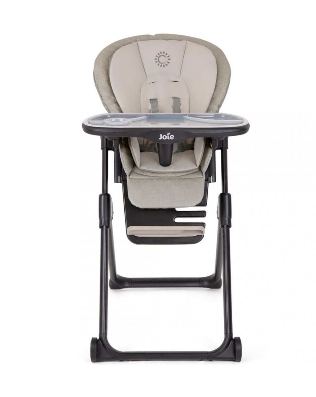 Joie καρεκλάκι φαγητού mimzy recline speckled - Joie