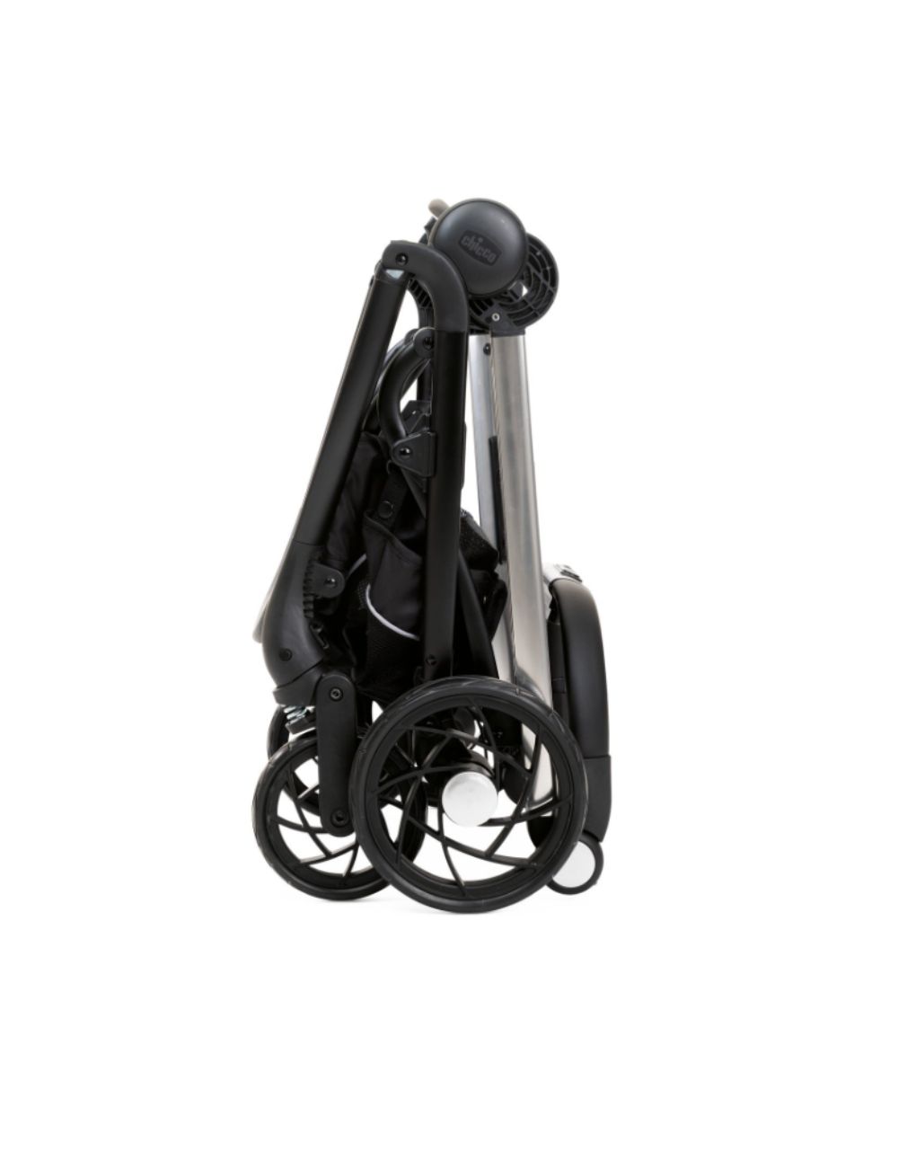 Chicco καρότσι one4ever pirate black - Chicco