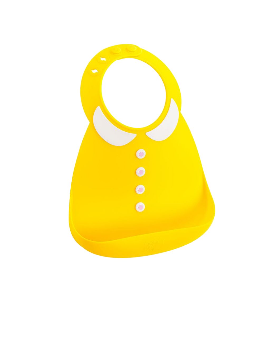 Make my day σαλιάρα peter pan collar