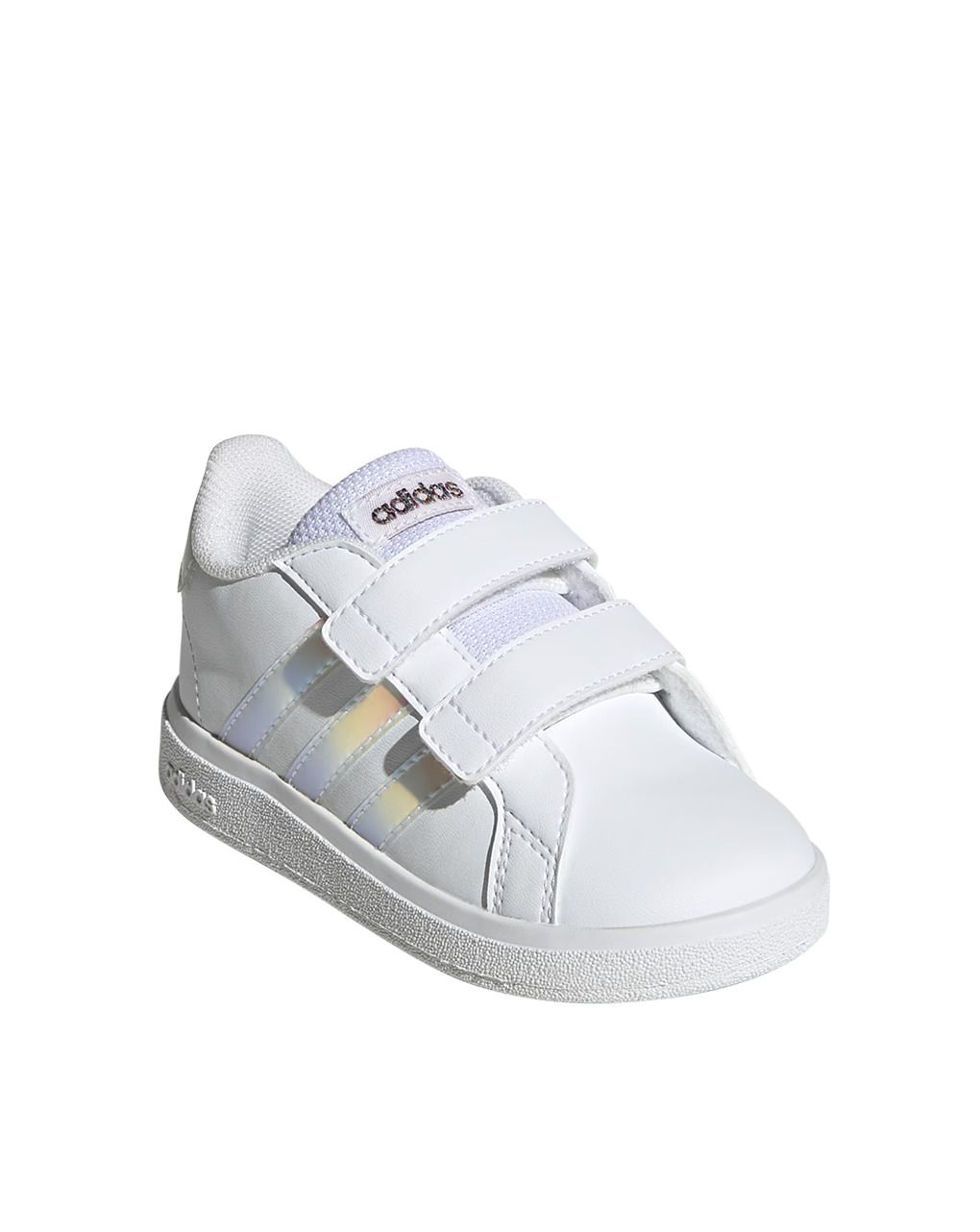 Adidas sneakers grand court 2.0 cf i gy2328 για κορίτσι - Adidas
