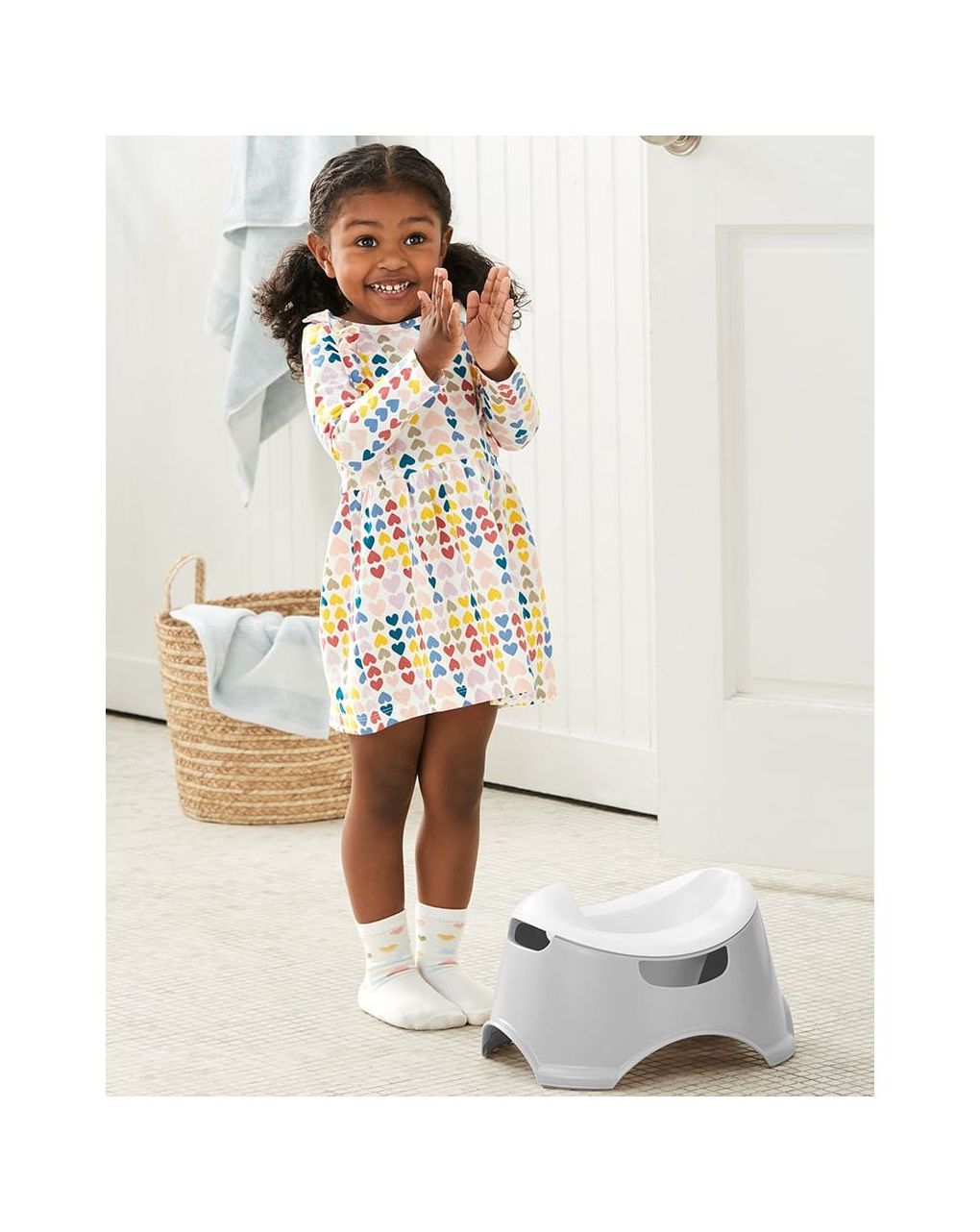 Skip hop γιογιό easy comfort potty - SKIP HOP