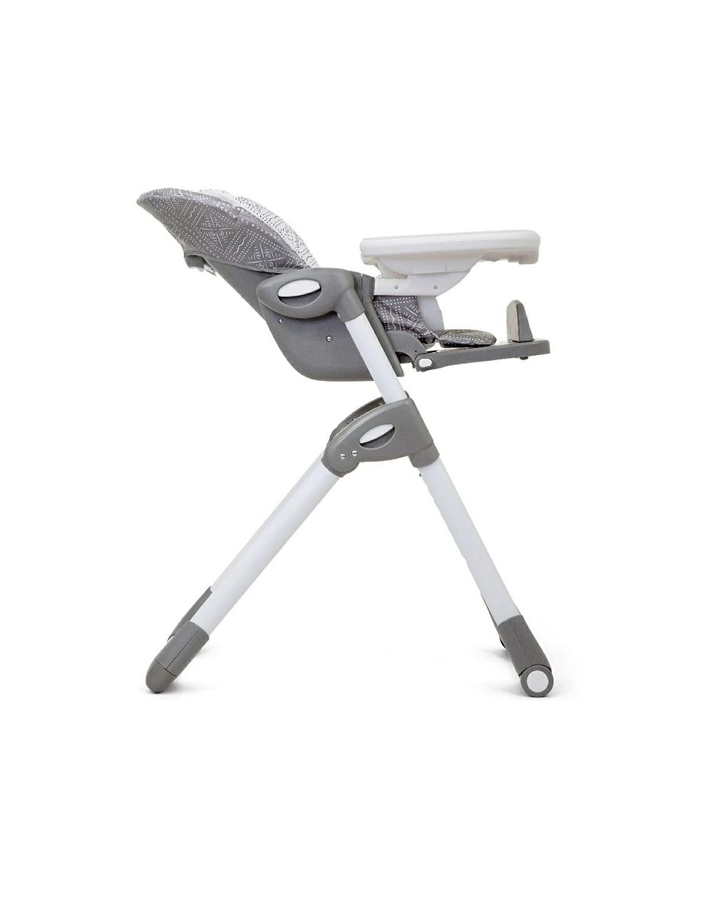 Joie καρεκλάκι φαγητού mimzy 2 σε 1 tile - Joie