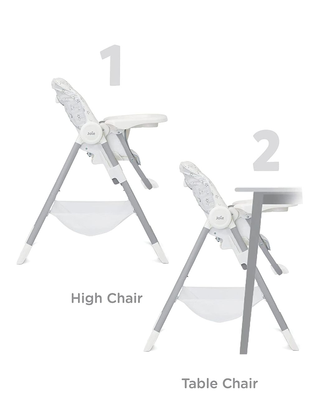 Joie mimzy snacker 2in1 starry night - Joie