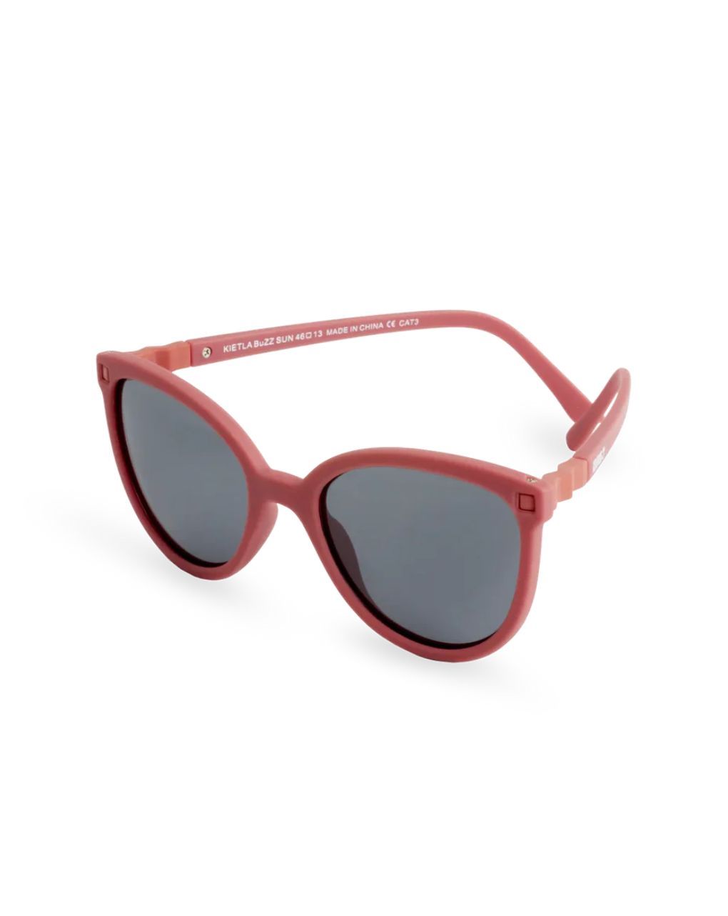 Kietla γυαλιά ηλίου buzz 4-6 ετών terracotta - kietla