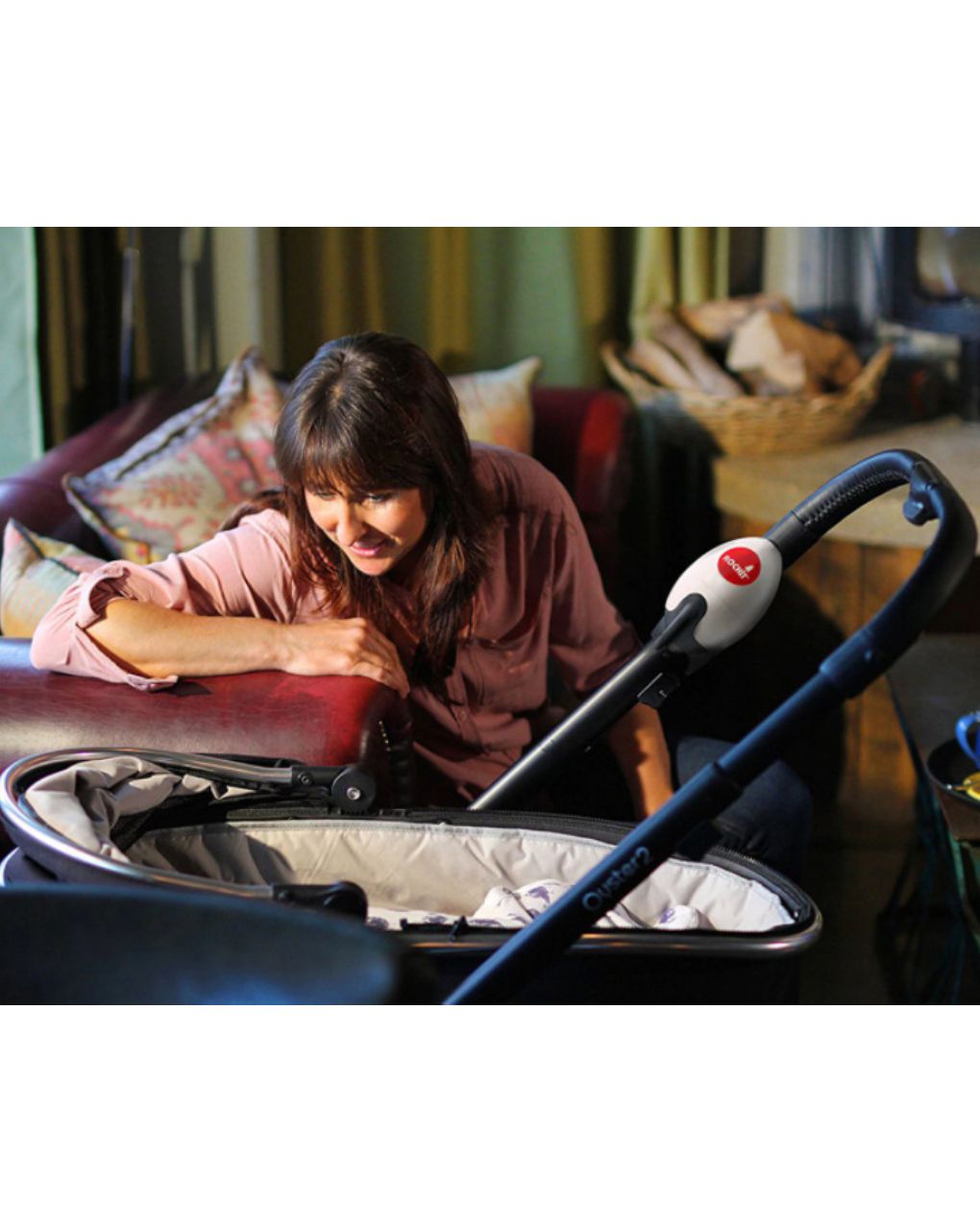 Rockit rocker συσκευή δόνησης για καρότσια 9001 - Rockit