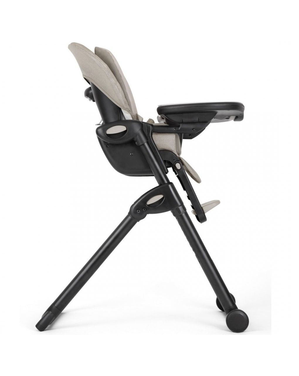 Joie καρεκλάκι φαγητού mimzy recline speckled - Joie