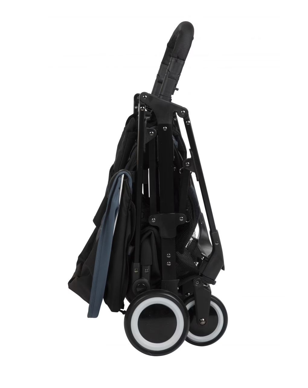 Giordani καρότσι περιπάτου manhattan black - Giordani