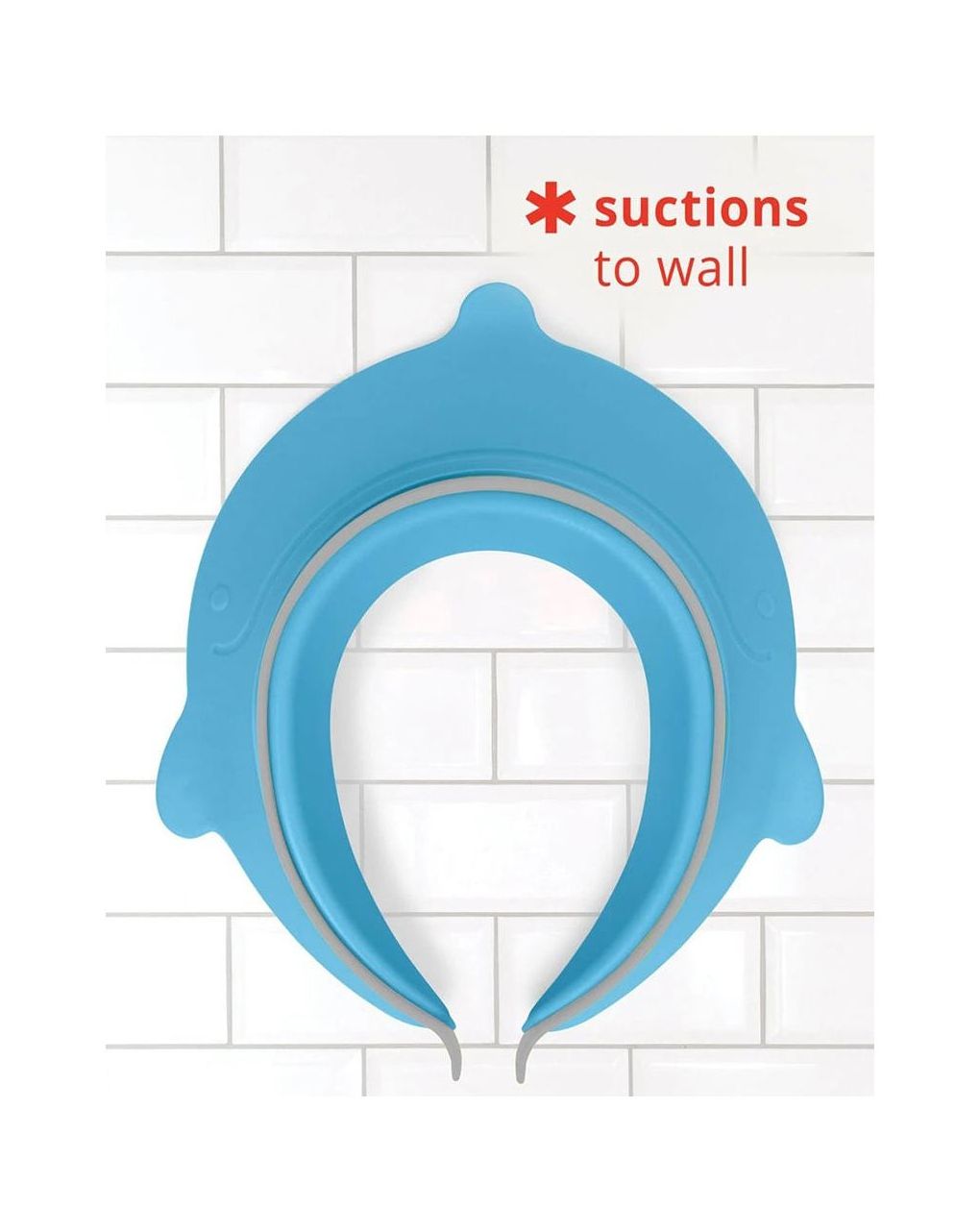 Skip hop προστατευτικό μπάνιου moby bath visor - SKIP HOP