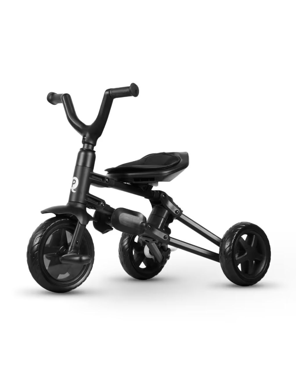 Qplay nova niello σπαστό τρίκυκλο ποδήλατο γκρι 01-1212065-01 - QPLAY