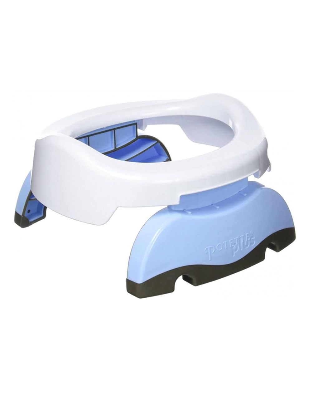 Potette plus γιογιό blue/white