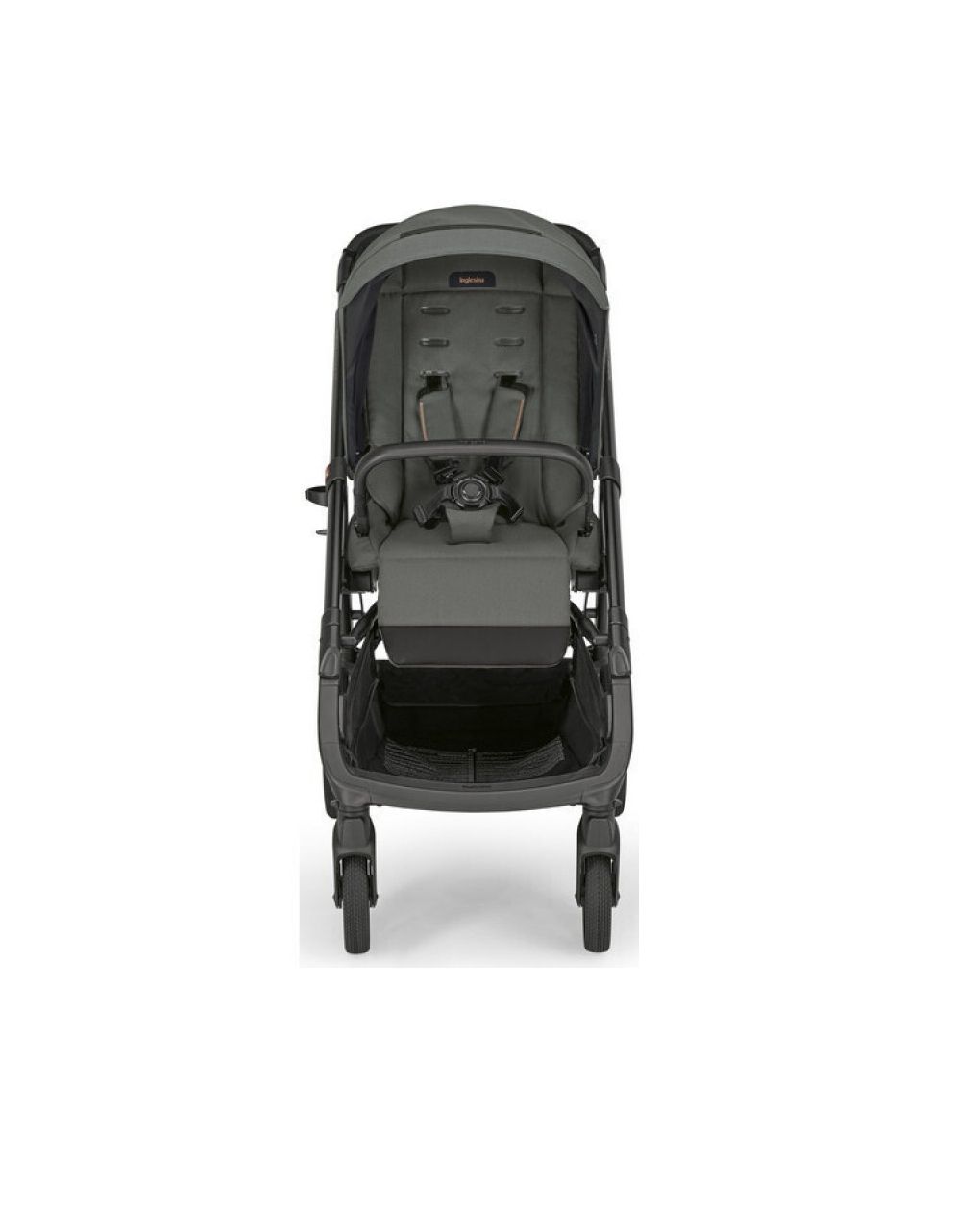 Inglesina καρότσι περιπάτου aptica xt taiga green - Inglesina