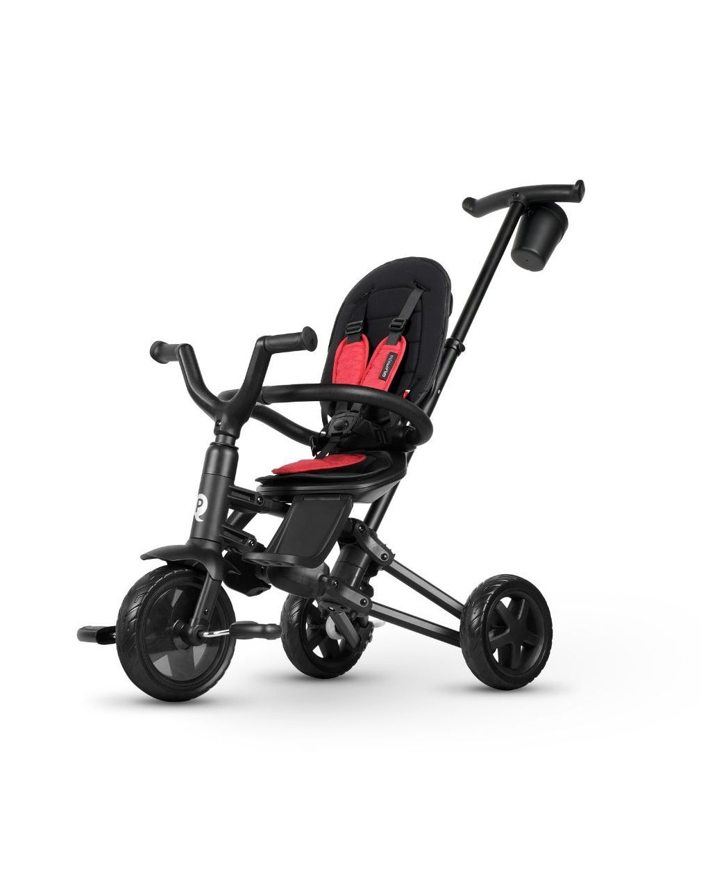 Qplay nova niello τρίκυκλο ποδήλατο μπλε 01-1212065-03 - QPLAY