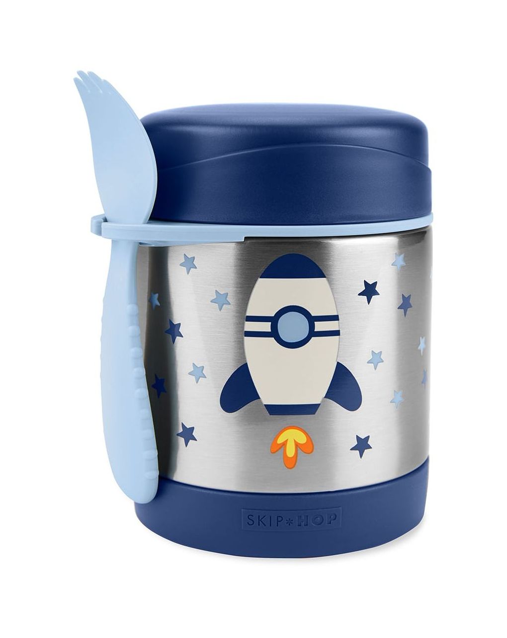 Skip hop spark style φαγητοδοχείο - θερμός 325ml 29-2903034-01