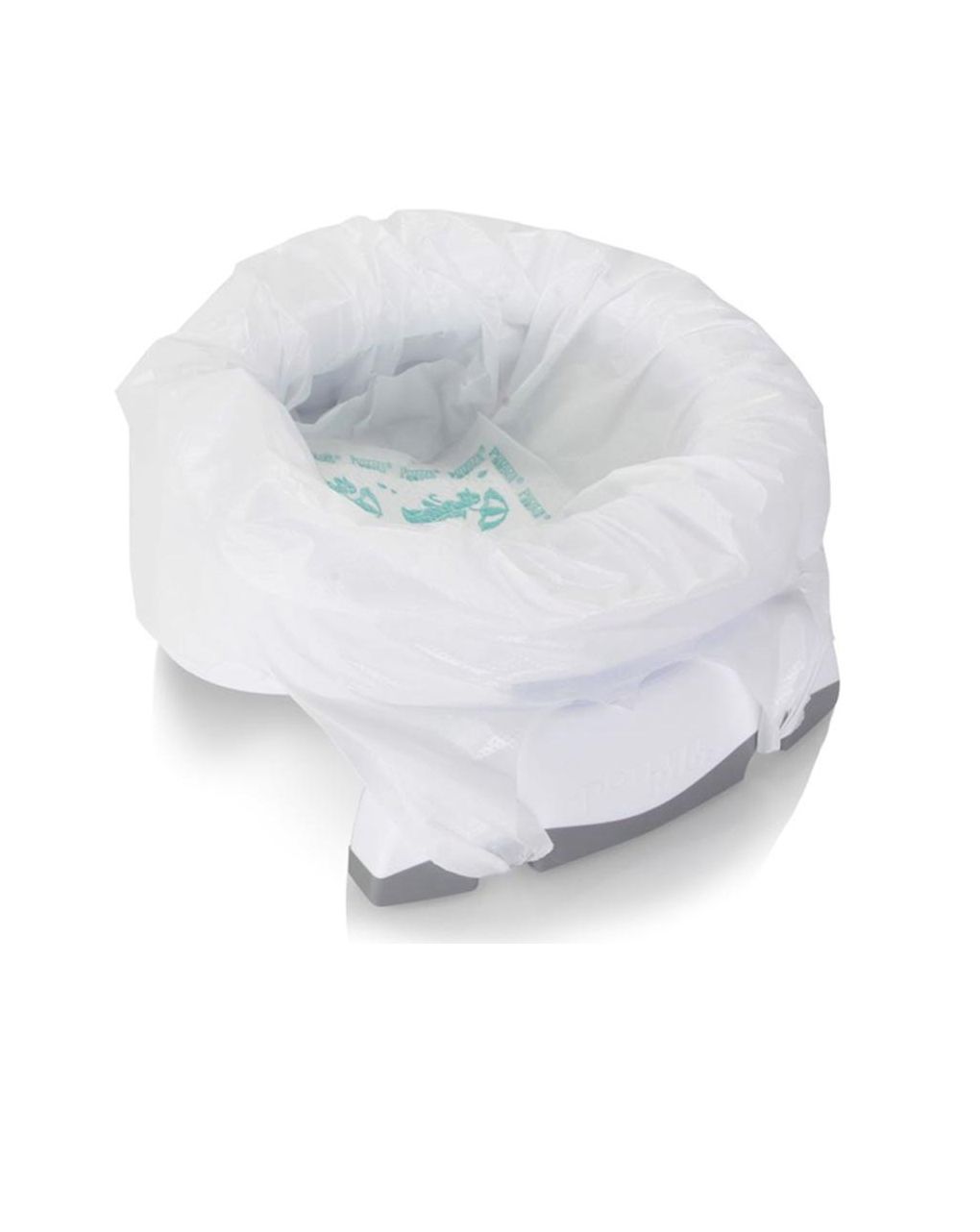 Potette plus γιογιό grey-white - Potette Plus