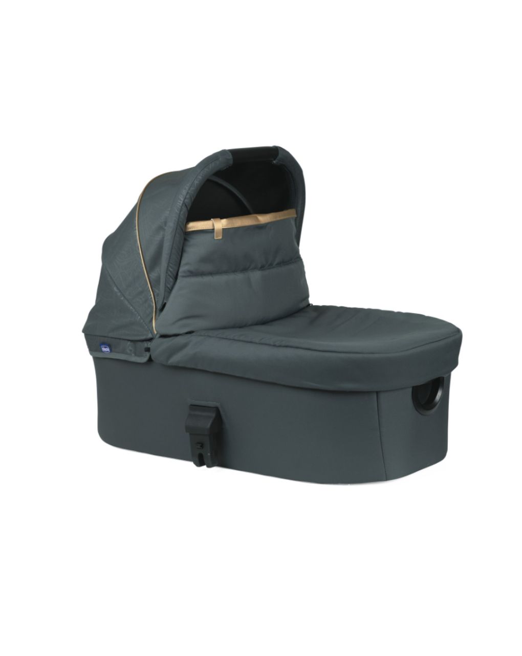 Chicco - πορτ μπεμπε light για one4ever & best friend city map re lux - Chicco