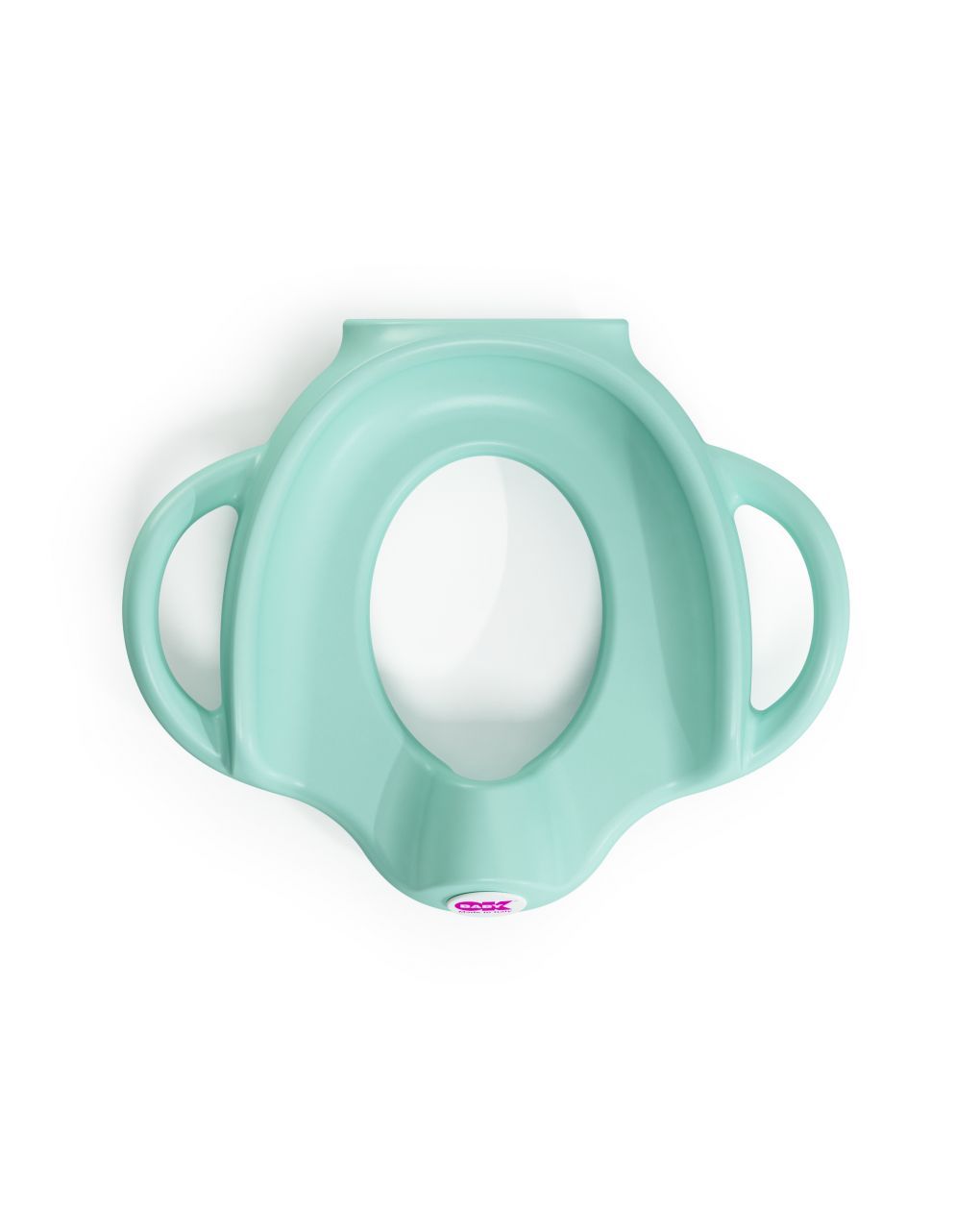 Ok baby εκπαιδευτικό κάθισμα τουαλέτας sofa τρικουάζ - Okbaby