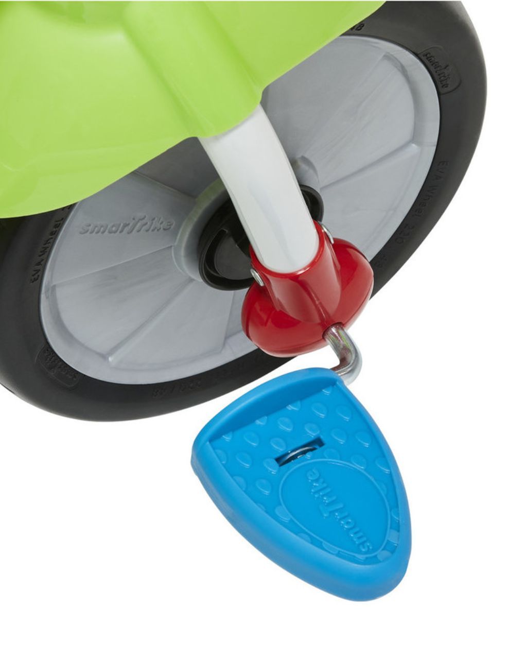 Smartrike τρίκυκλο ποδήλατο fun 2σε1 για 15μηνών+ - SmarTrike