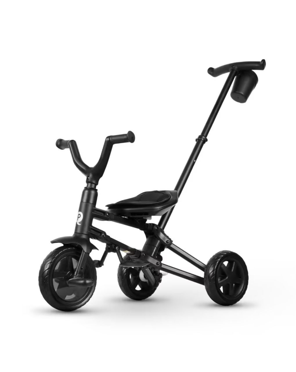Qplay nova niello σπαστό τρίκυκλο ποδήλατο γκρι 01-1212065-01 - QPLAY
