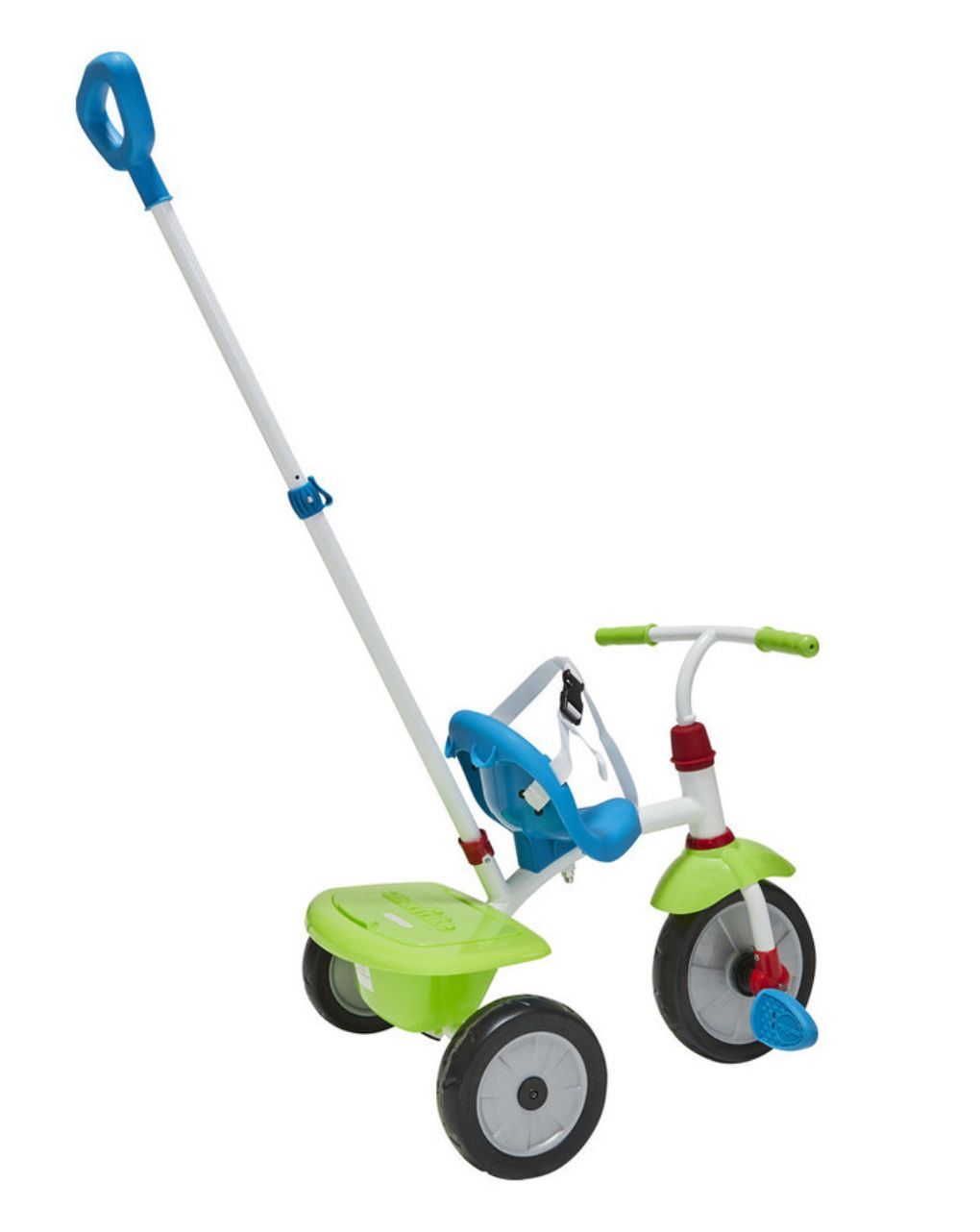 Smartrike τρίκυκλο ποδήλατο fun 2σε1 για 15μηνών+ - SmarTrike