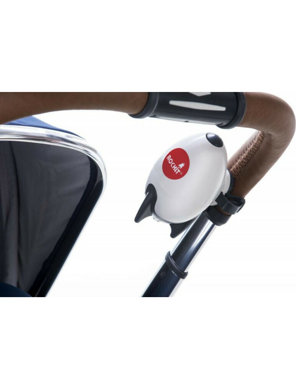 Rockit rocker συσκευή δόνησης για καρότσια 9001 - Rockit
