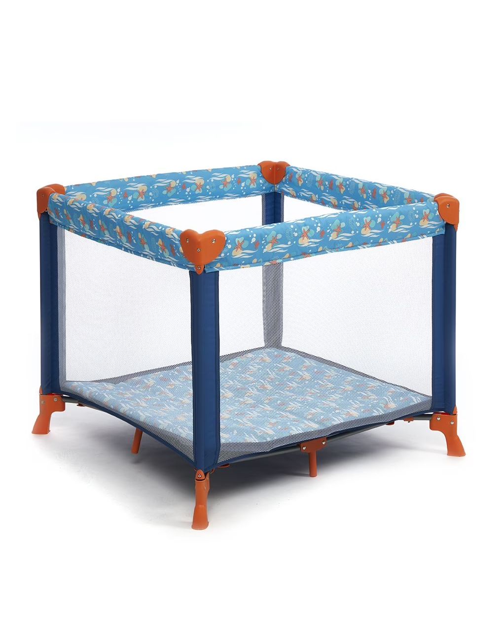 Giordani πάρκο ocean starfish squared