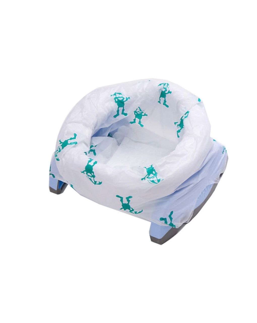 Potette plus σακούλες αναπλήρωσης potette 30τμχ - Potette Plus