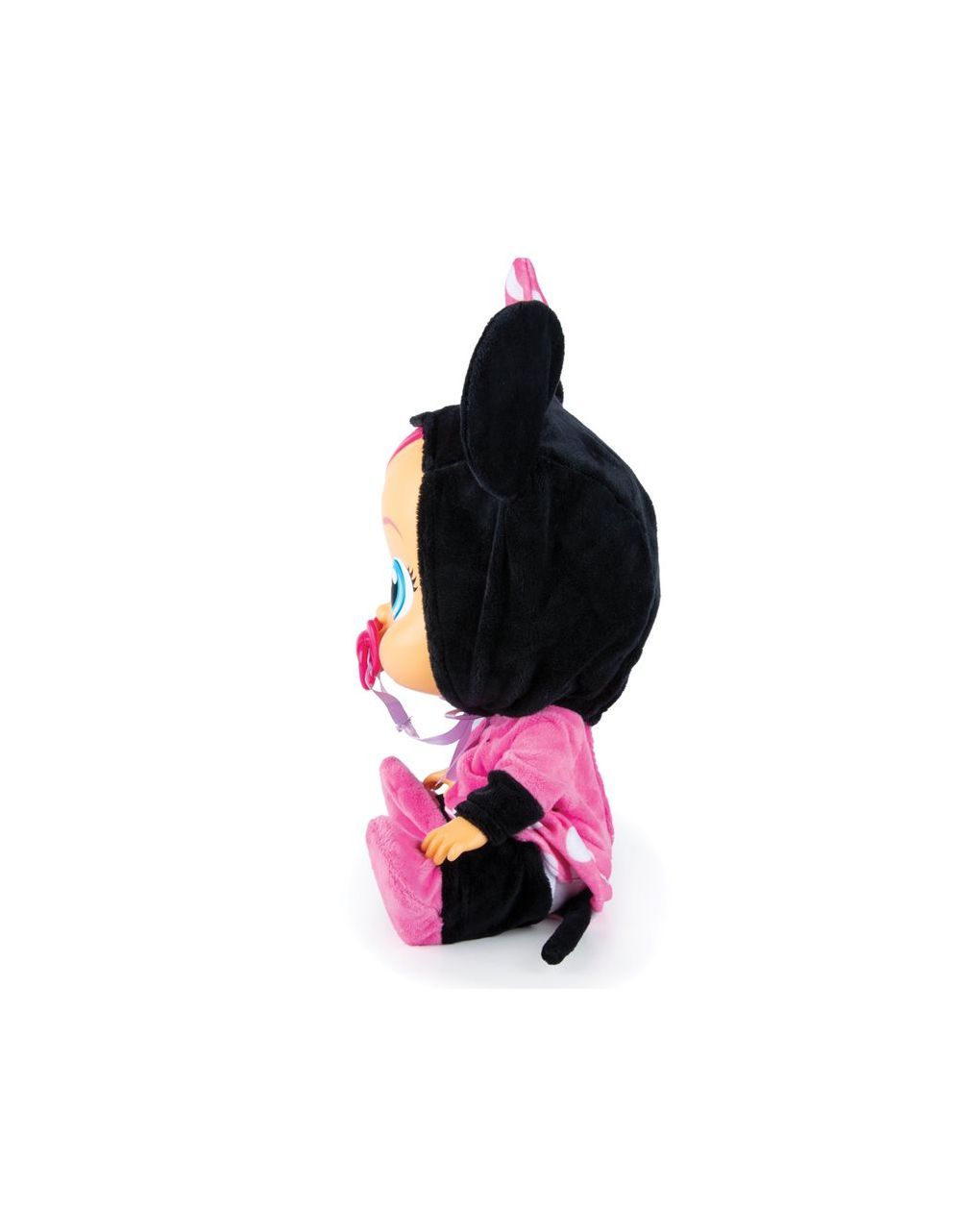 As company cry babies κλαψουλίνια disney minnie κλαίει με αληθινά δάκρυα 4104-97865 - Cry Babies