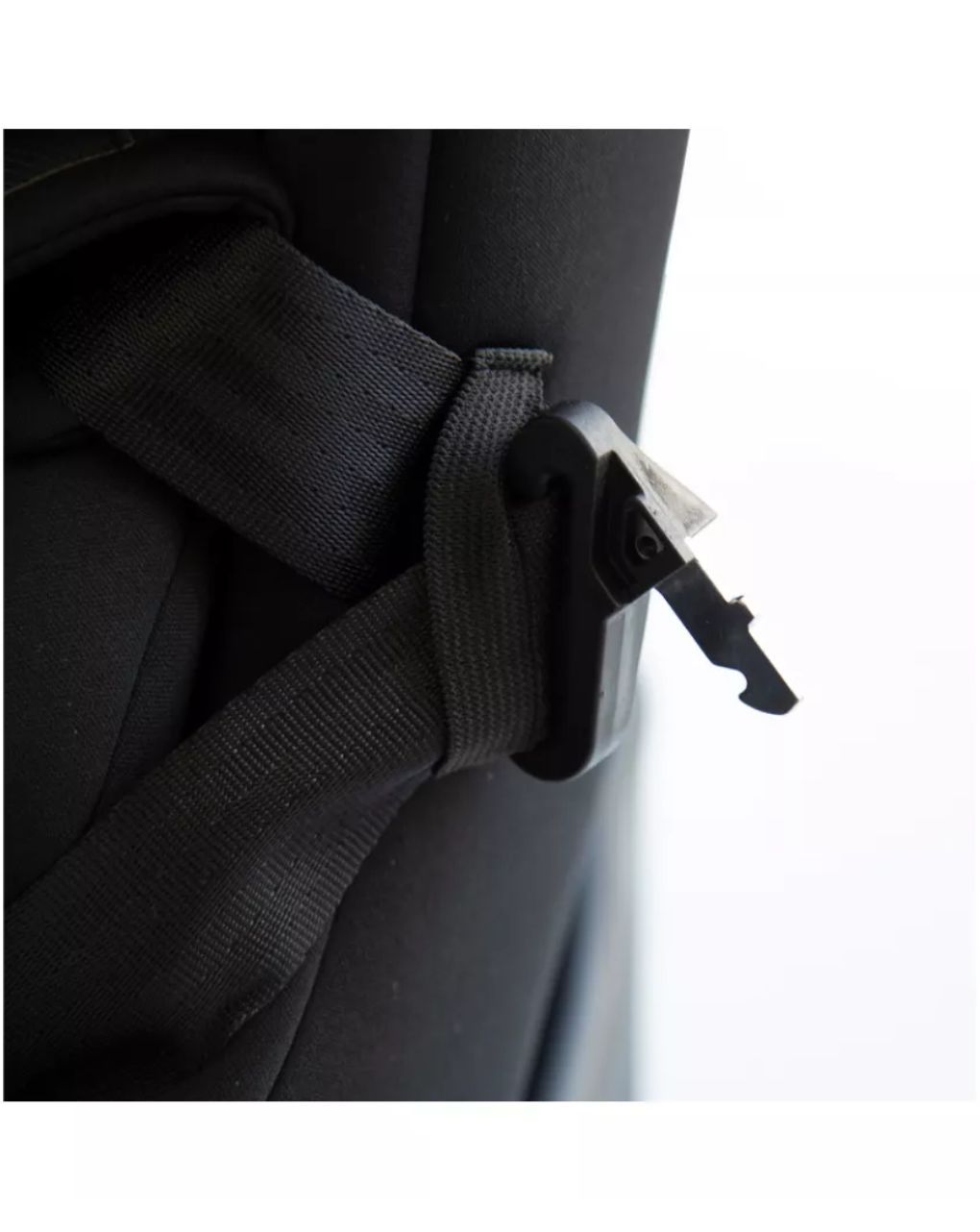 Bebe confort κάθισμα αυτοκινήτου i-next 360° i-size (40-150cm) black ur3-kx101-00 - Bébé Confort